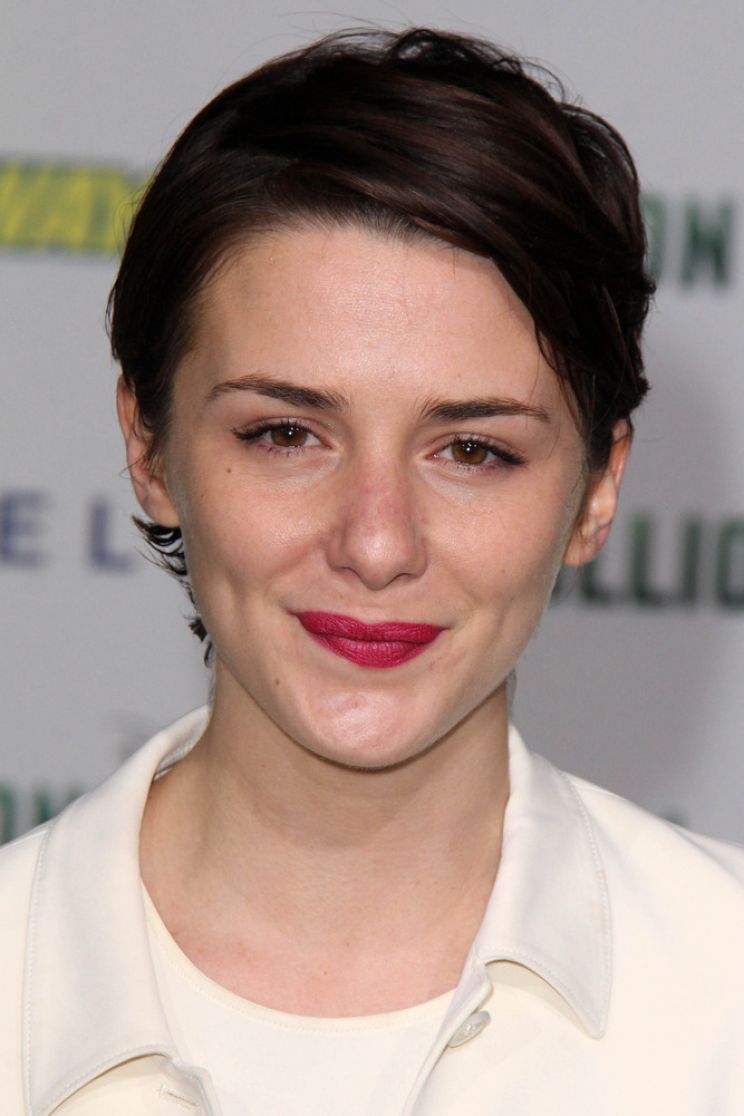 Addison Timlin