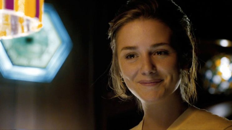Addison Timlin