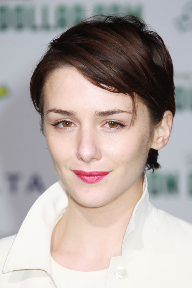 Addison Timlin