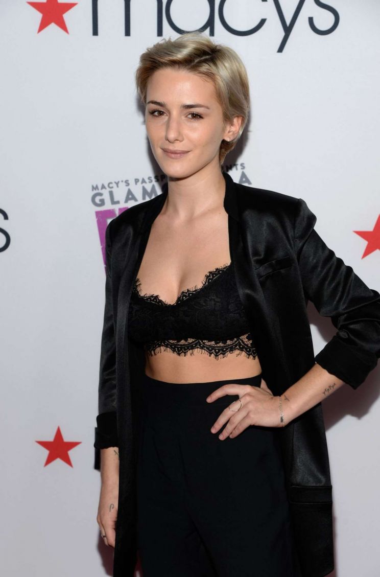 Addison Timlin