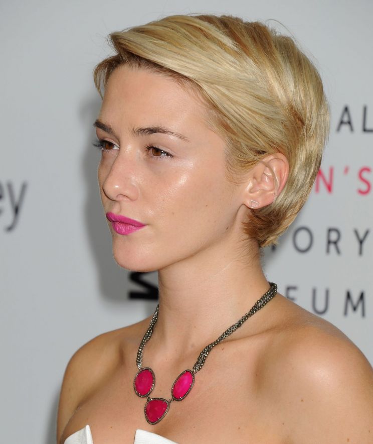 Addison Timlin
