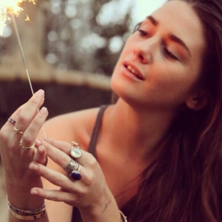 Addison Timlin