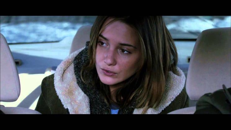 Addison Timlin