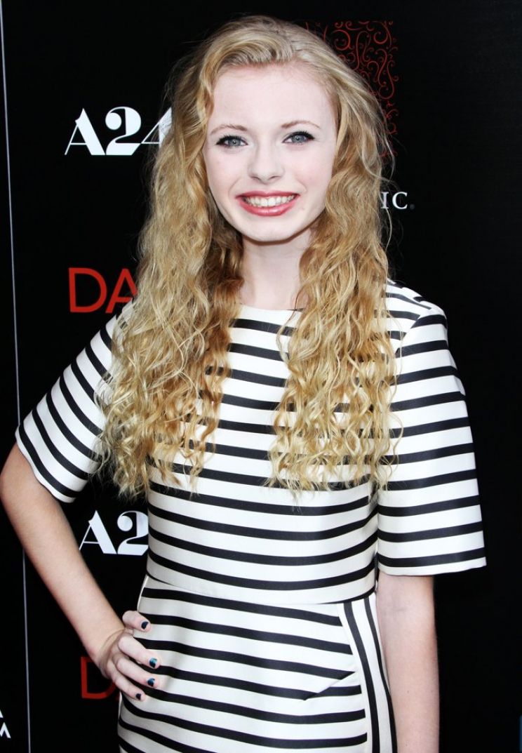 Addy Miller