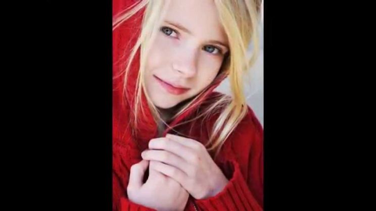 Addy Miller