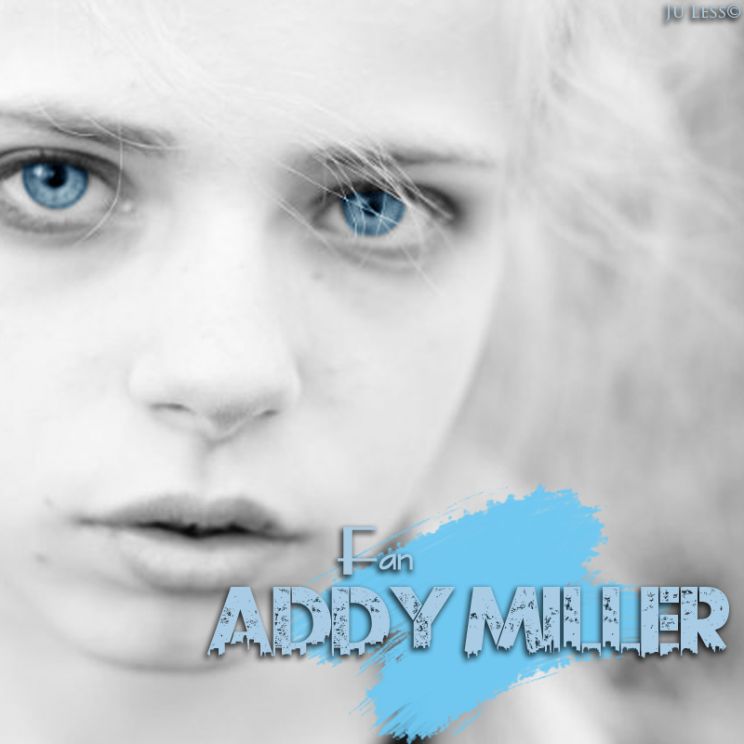 Addy Miller