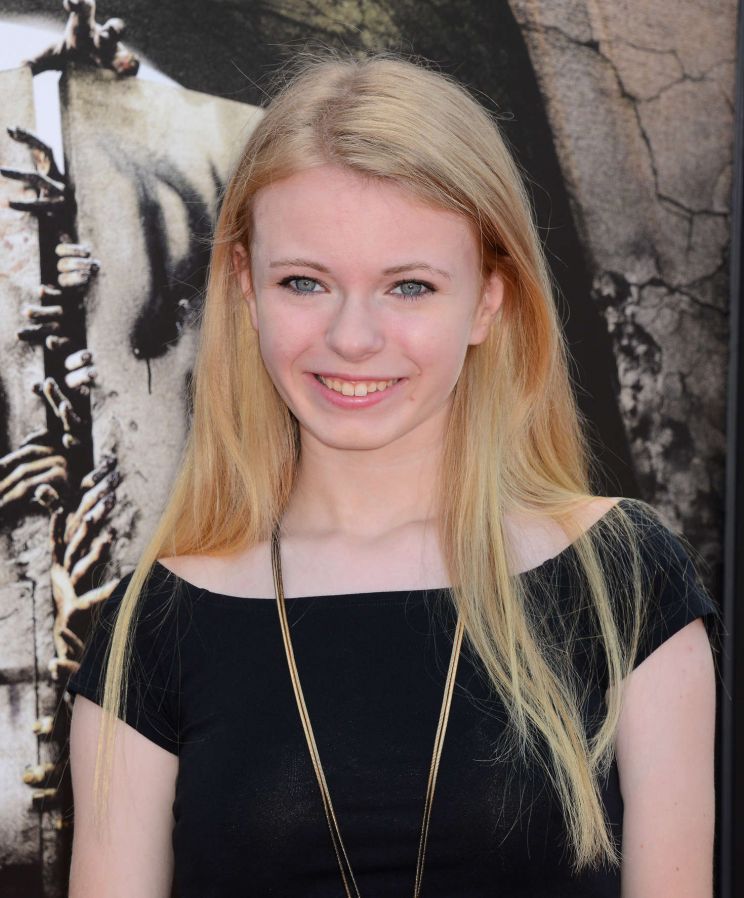 Addy Miller