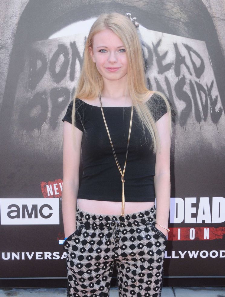 Addy Miller