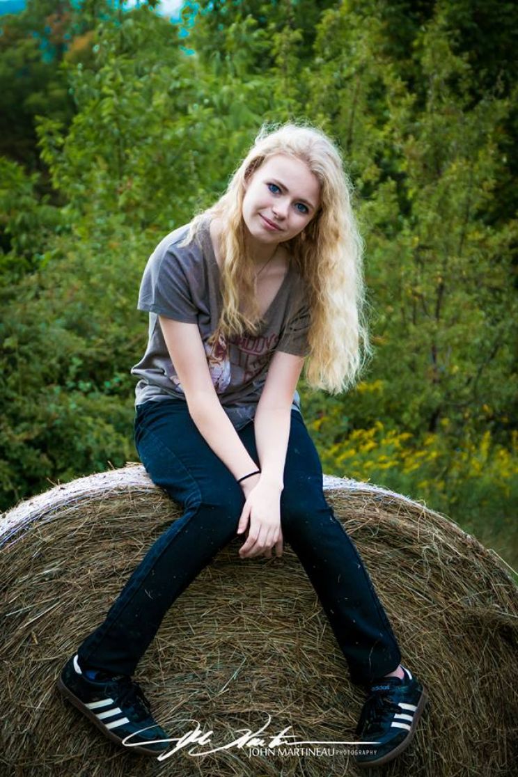 Addy Miller