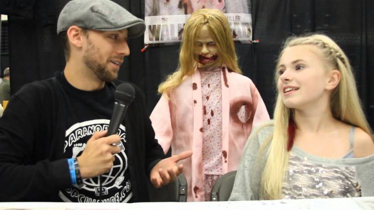 Addy Miller