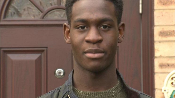 Ade Oyefeso