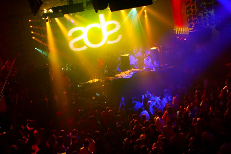 Ade