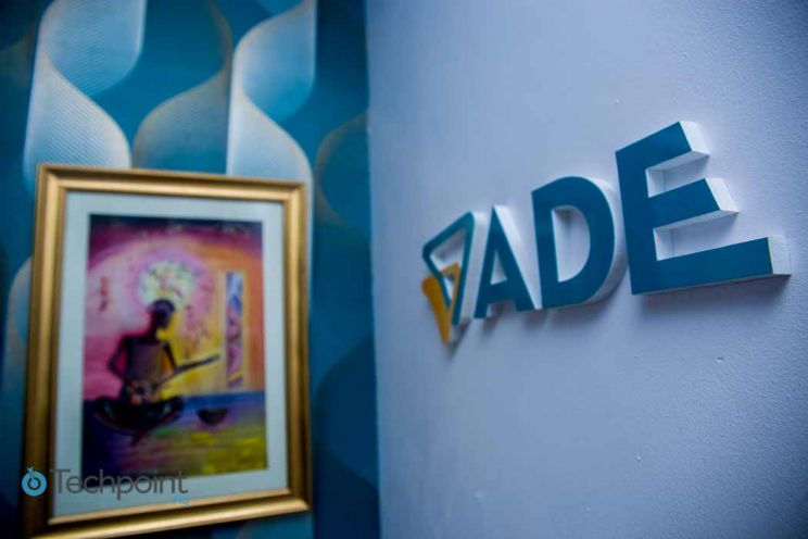 Ade