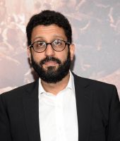 Adeel Akhtar