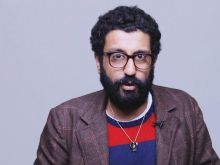 Adeel Akhtar