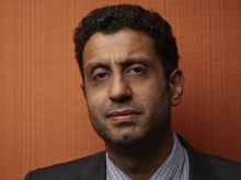 Adeel Akhtar