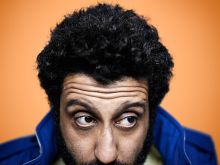 Adeel Akhtar