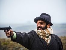 Adeel Akhtar