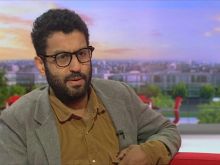 Adeel Akhtar