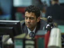 Adeel Akhtar