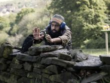 Adeel Akhtar