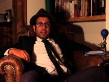 Adeel Akhtar