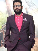 Adeel Akhtar