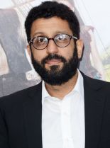 Adeel Akhtar