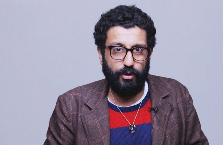 Adeel Akhtar