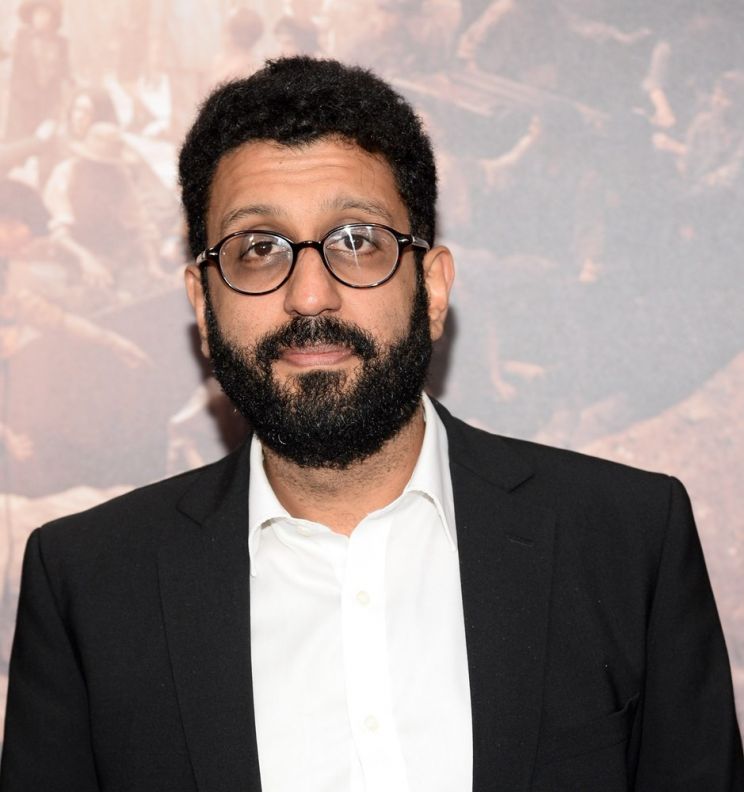 Adeel Akhtar