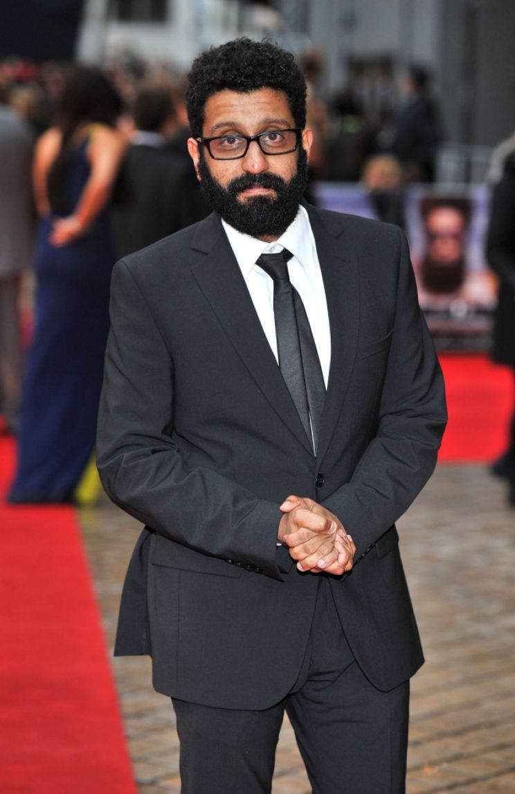 Adeel Akhtar