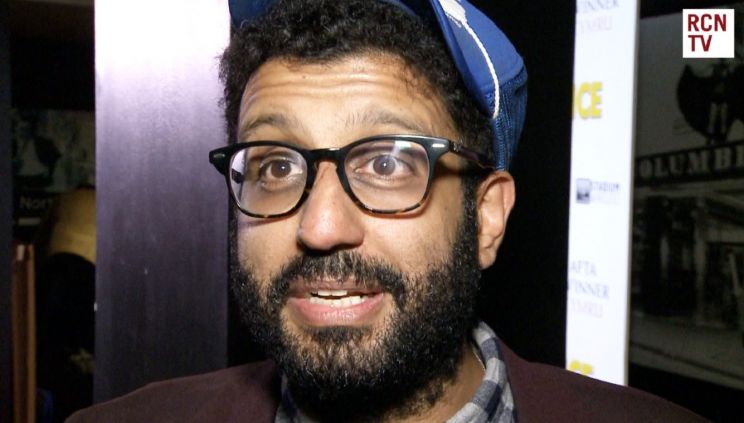 Adeel Akhtar