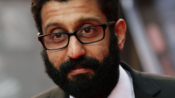 Adeel Akhtar