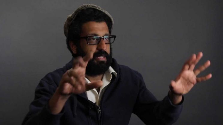 Adeel Akhtar