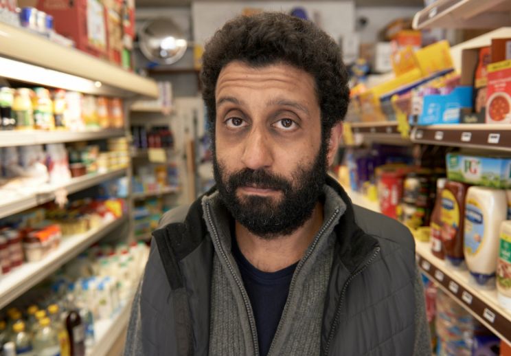 Adeel Akhtar