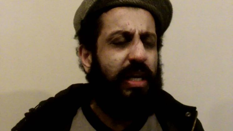 Adeel Akhtar