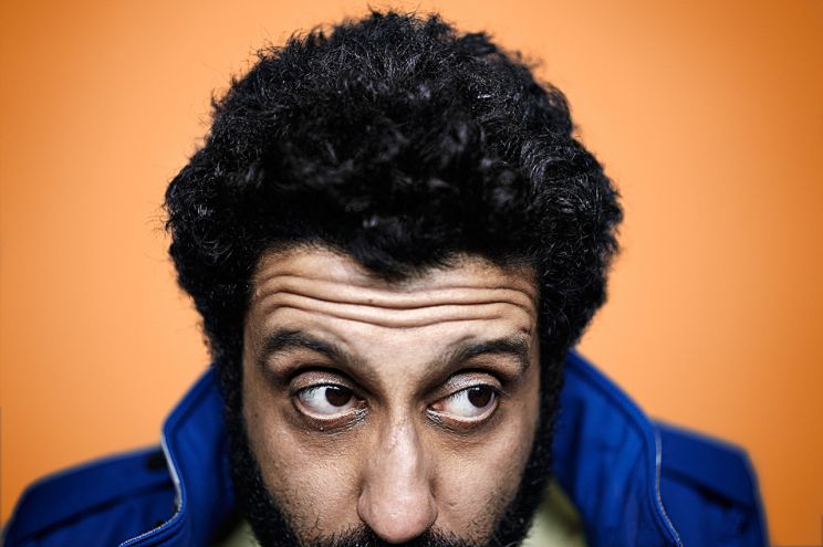 Adeel Akhtar