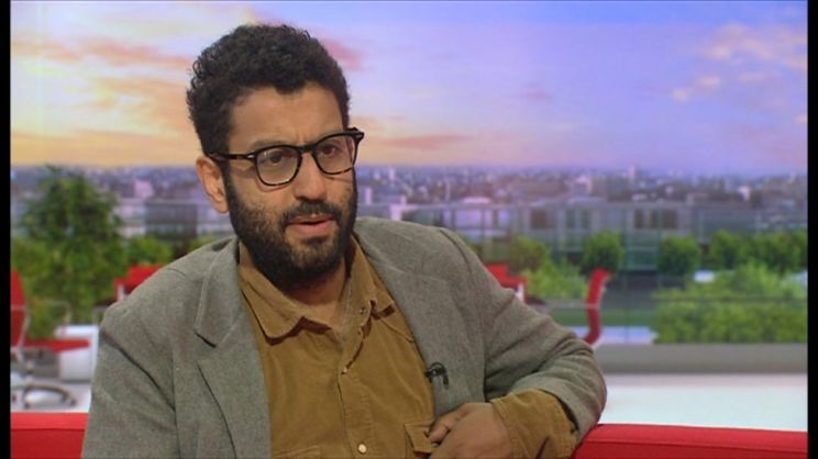 Adeel Akhtar