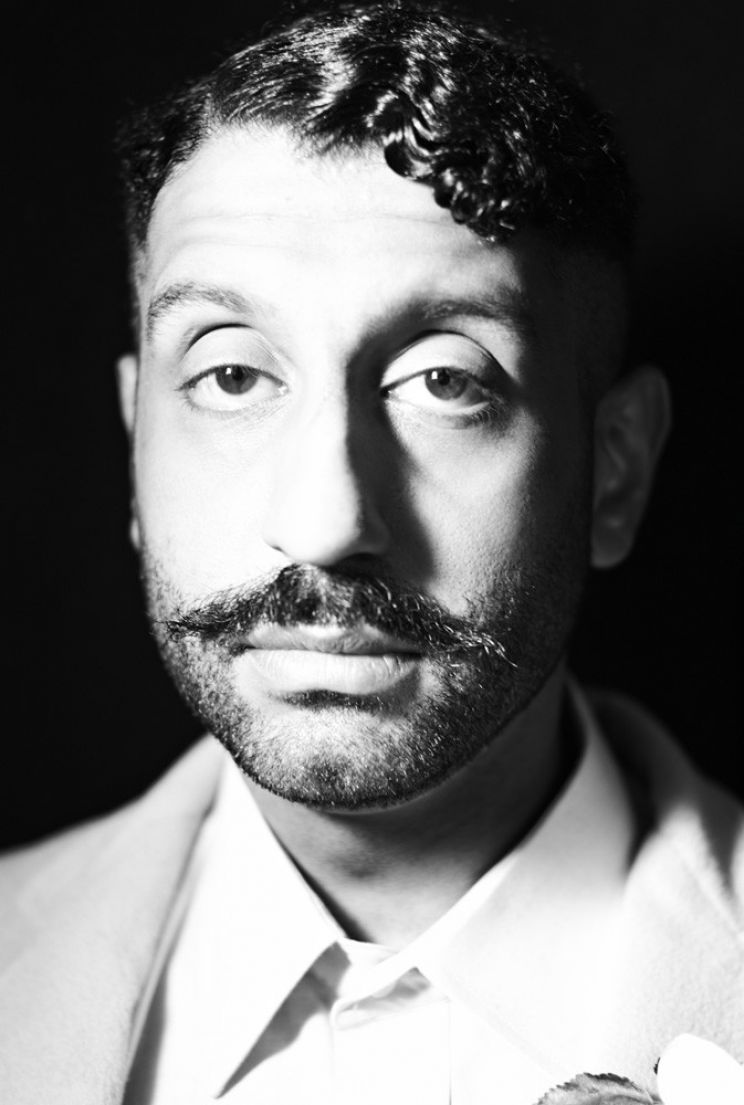 Adeel Akhtar