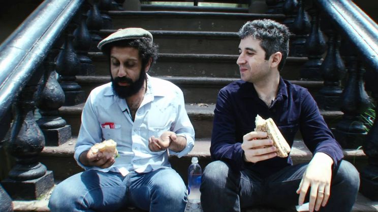 Adeel Akhtar