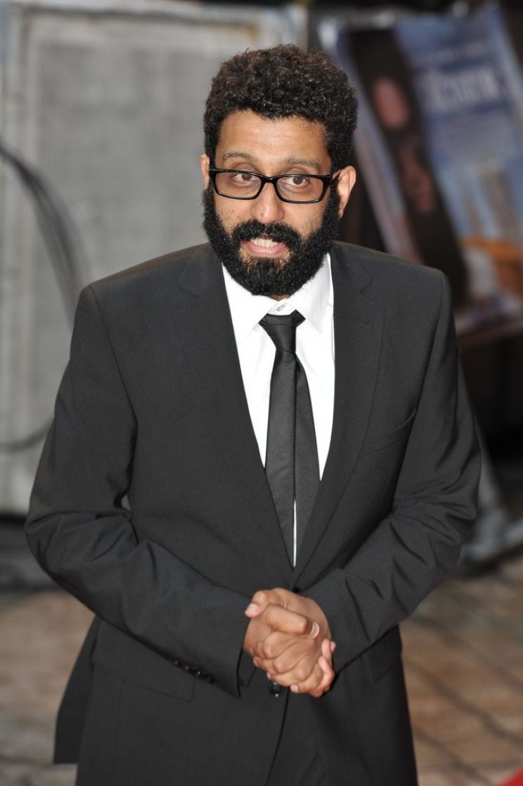 Adeel Akhtar