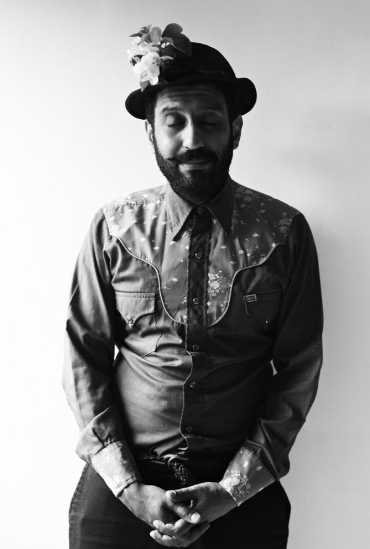 Adeel Akhtar