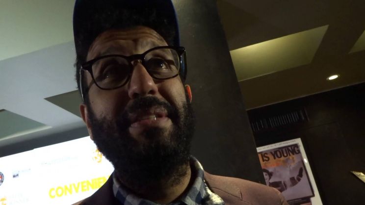 Adeel Akhtar