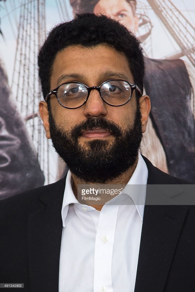 Adeel Akhtar