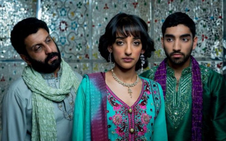 Adeel Akhtar