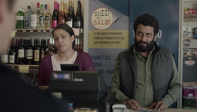 Adeel Akhtar