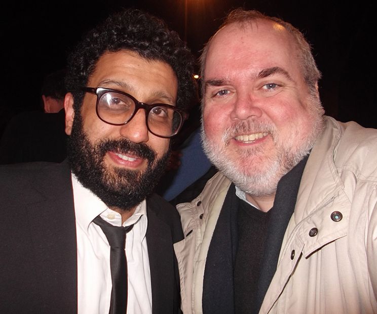 Adeel Akhtar
