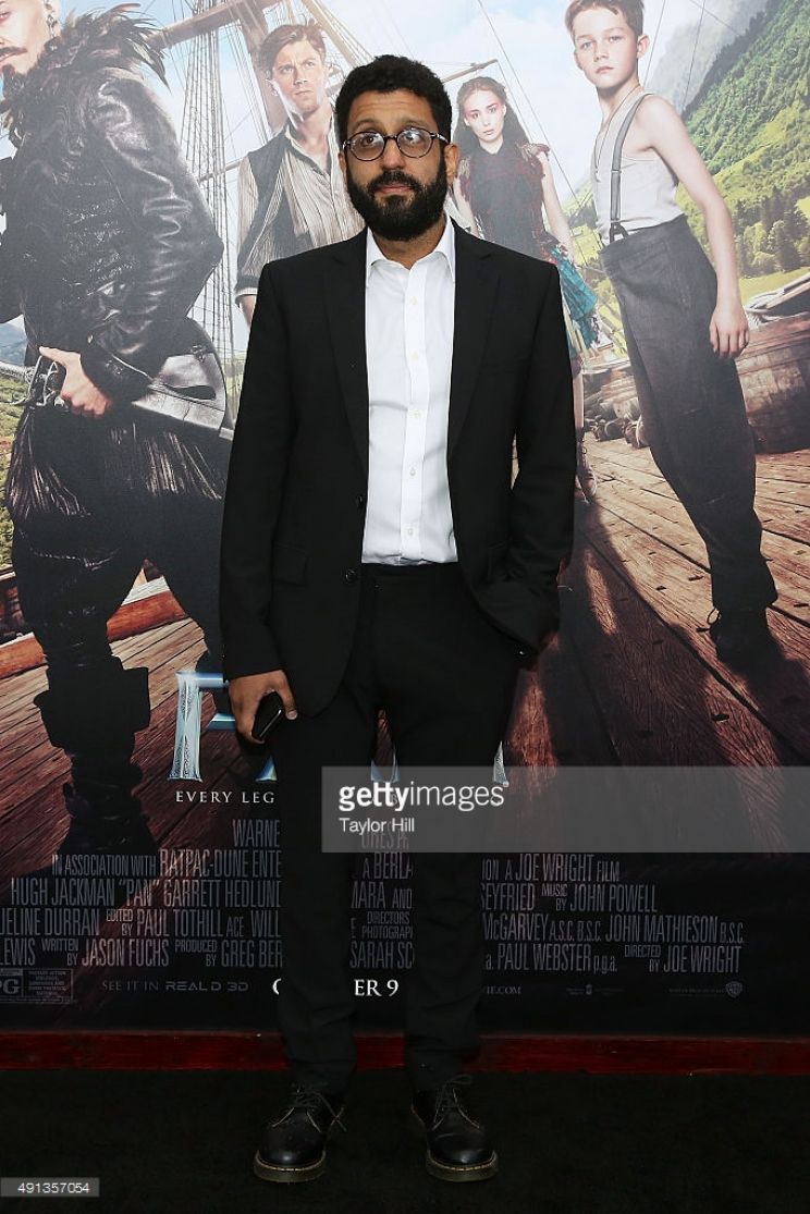 Adeel Akhtar