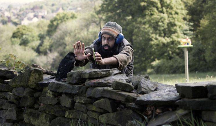Adeel Akhtar