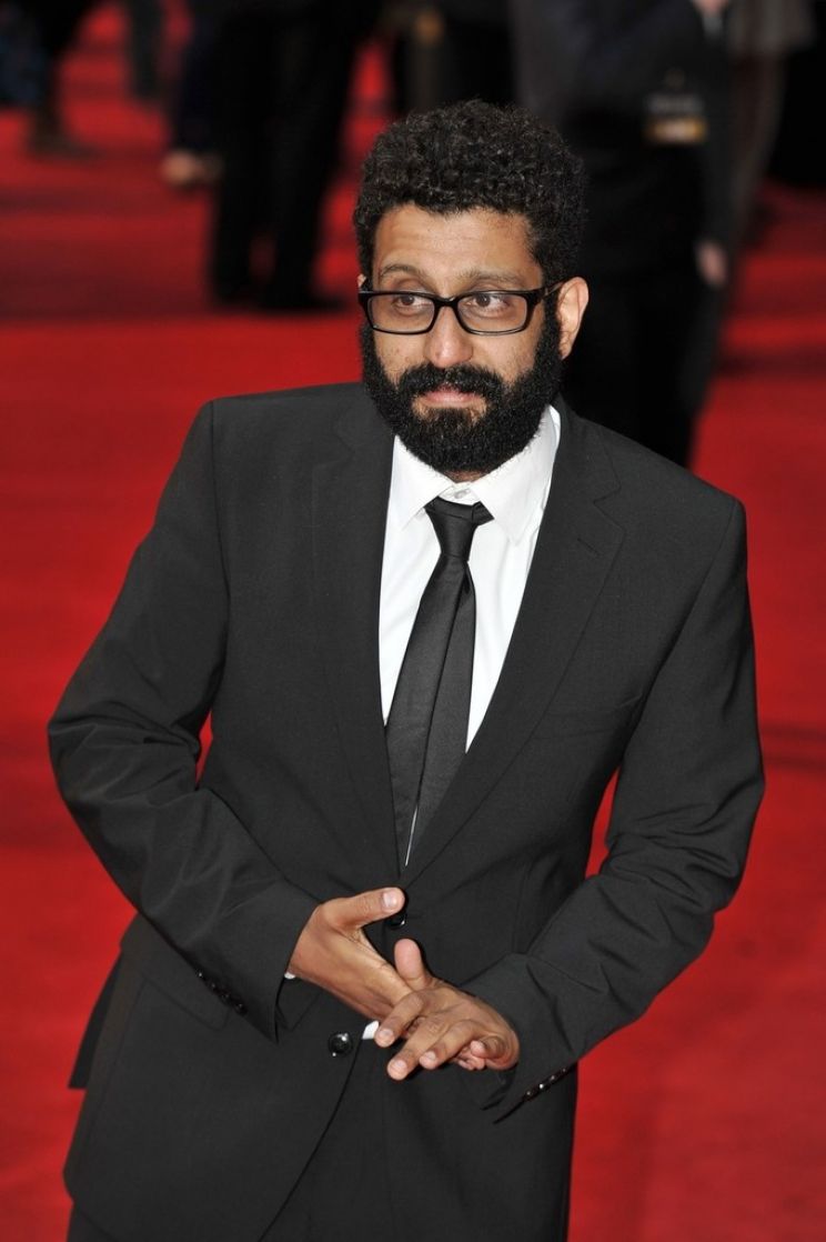 Adeel Akhtar